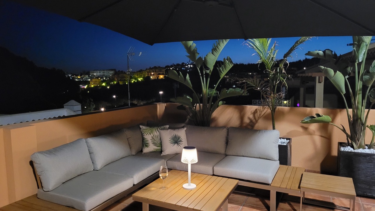 Photo of Outdoor in El Faro