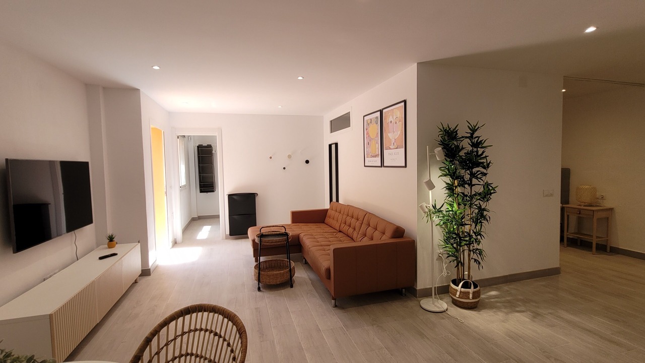 Photo of Livingroom in El Faro