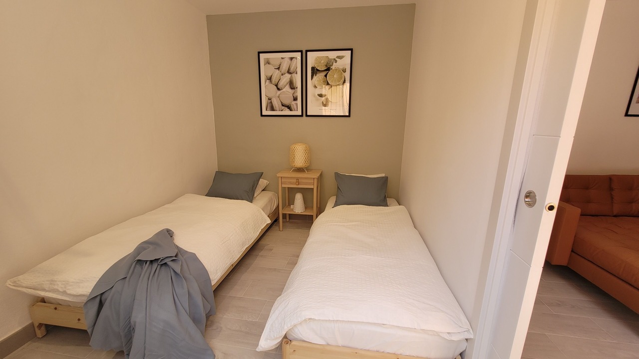 Photo of Bedroom in El Faro
