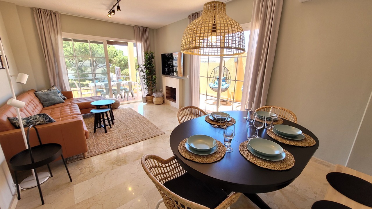 Photo of Livingroom in El Faro
