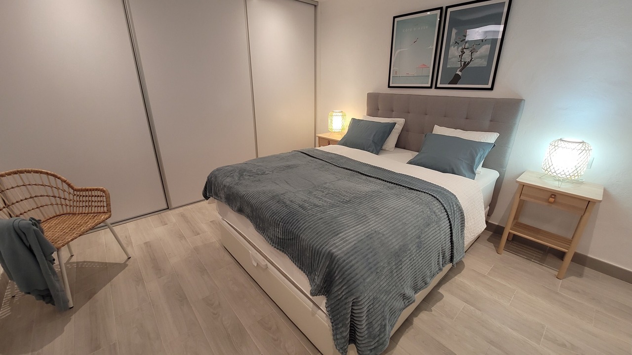 Photo of Bedroom in El Faro