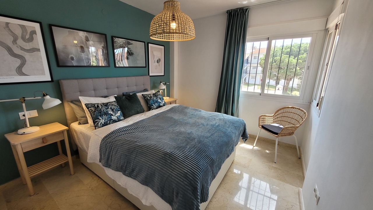 Photo of Bedroom in El Faro