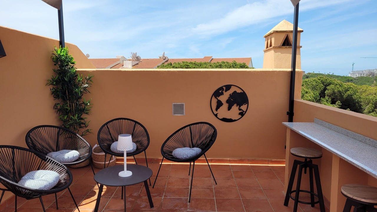 Photo of Outdoor in El Faro