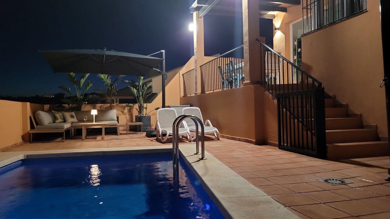 Photo of Outdoor in El Faro