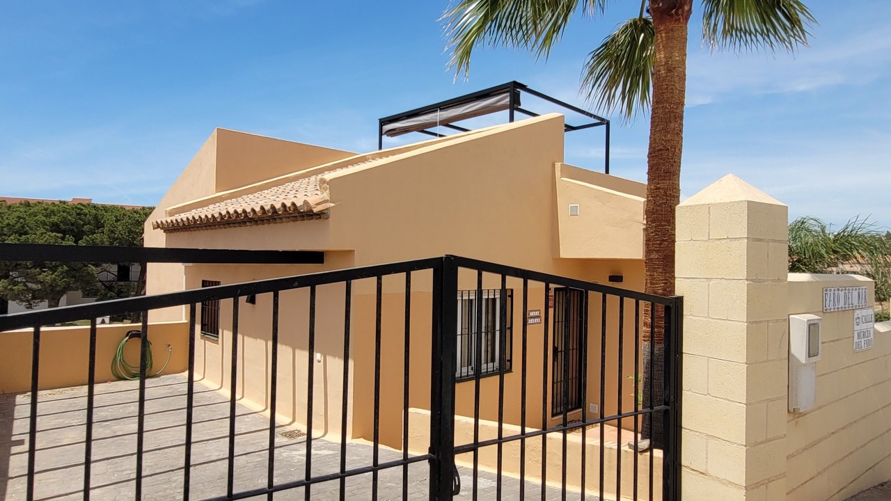 Photo of Outdoor in El Faro