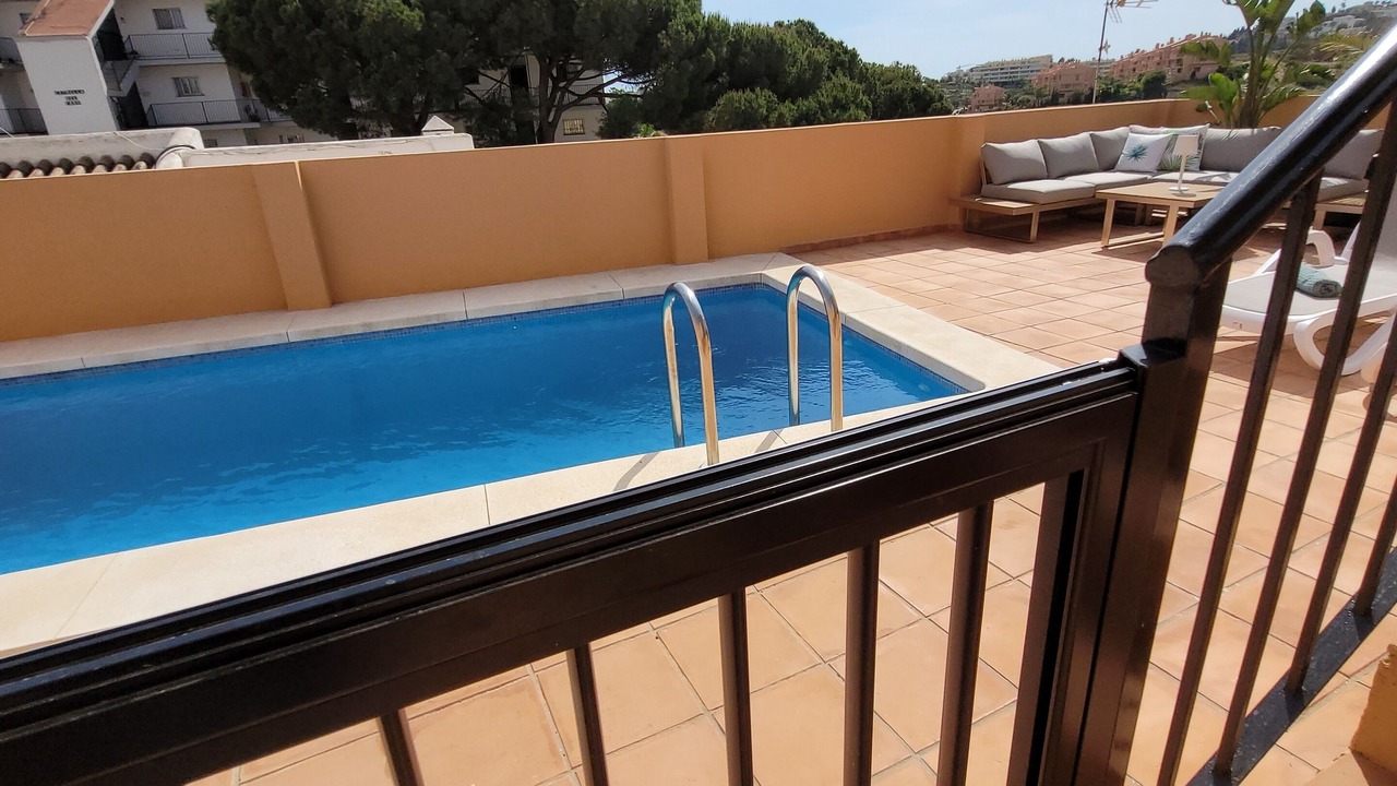 Photo of Outdoor in El Faro
