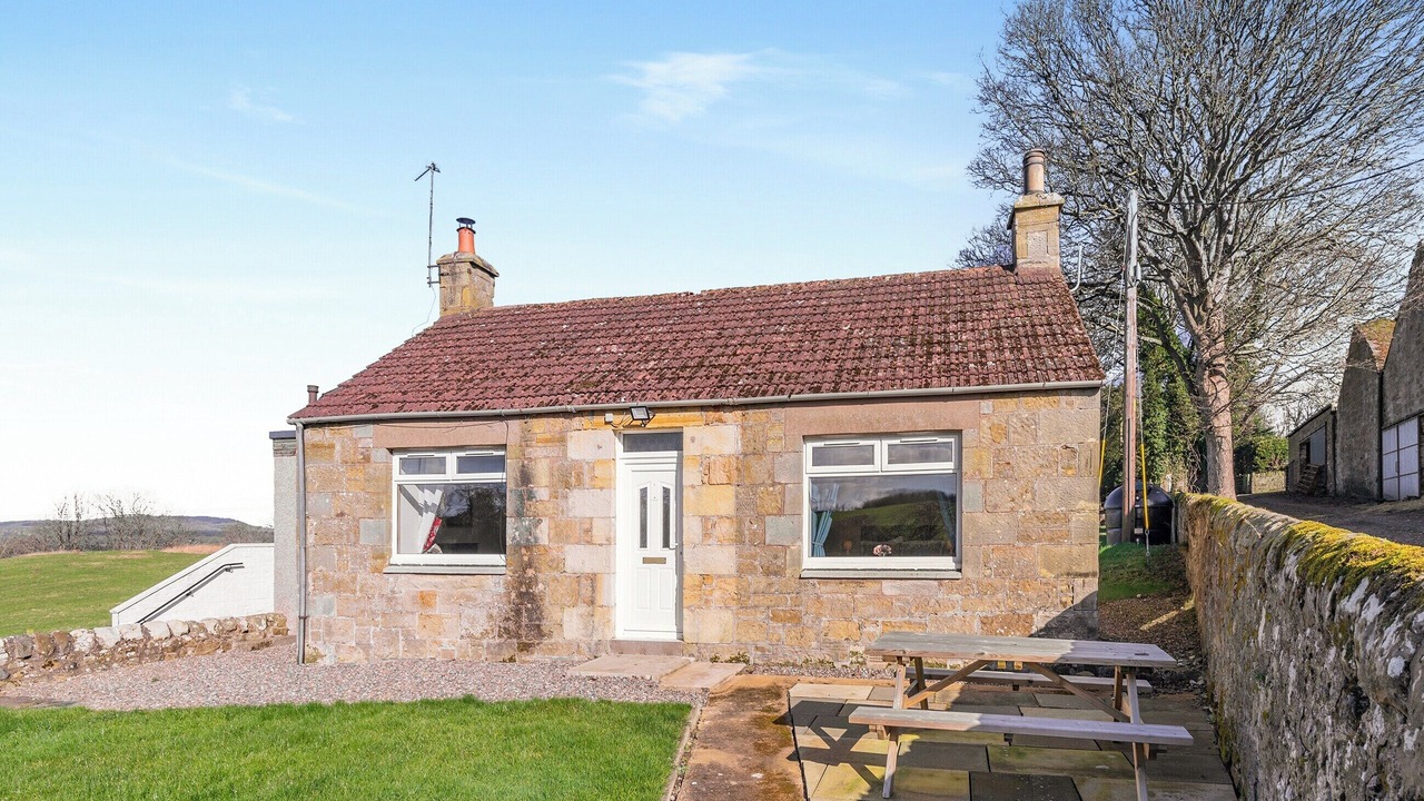 Photo of Outdoor in Pitlessie