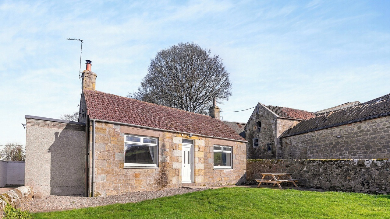 Photo of Outdoor in Pitlessie