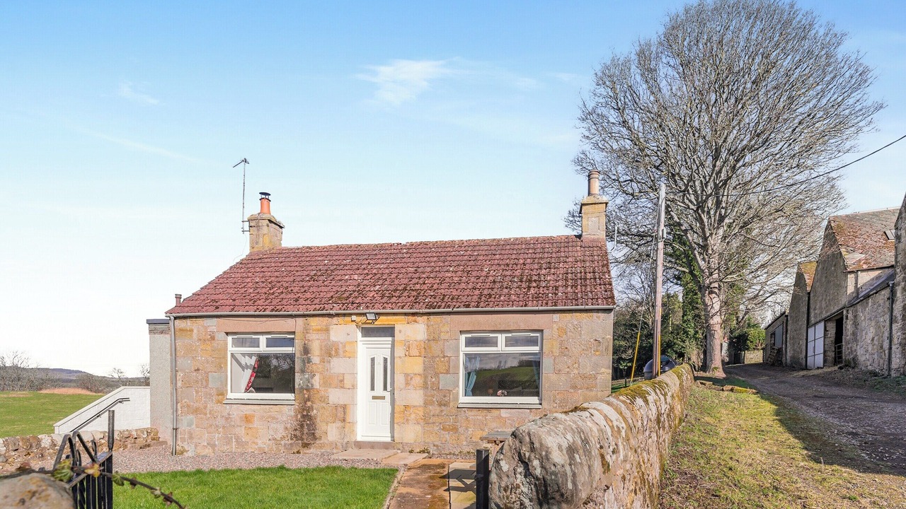 Photo of Outdoor in Pitlessie