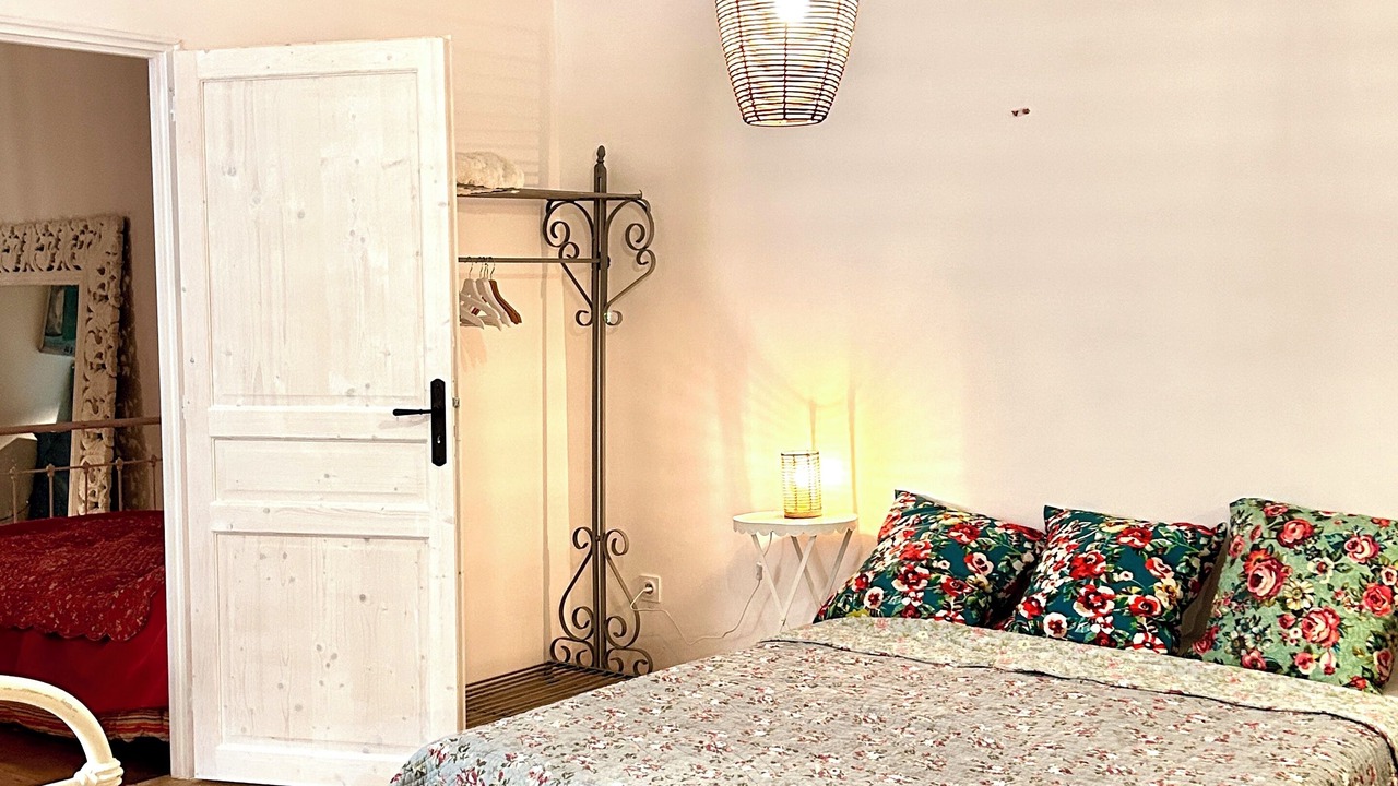 Photo of Bedroom in Pignan
