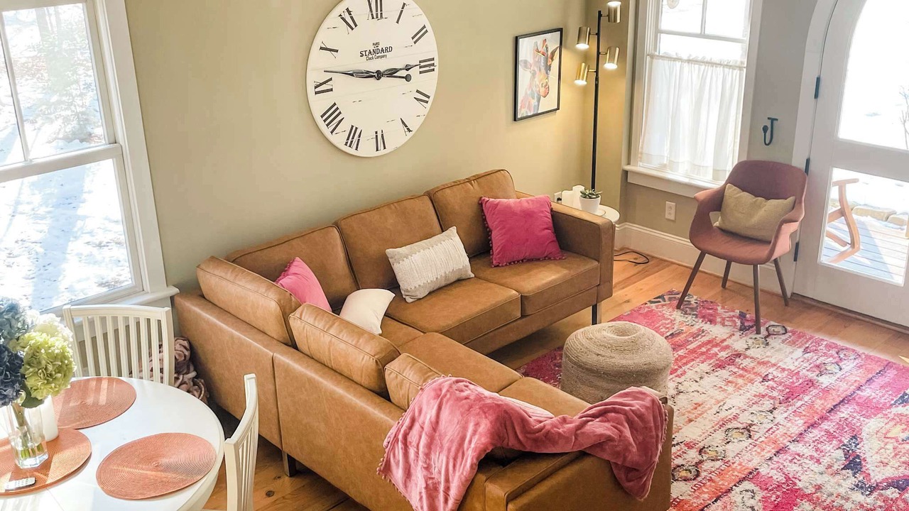 Photo of Bedroom in Irvington