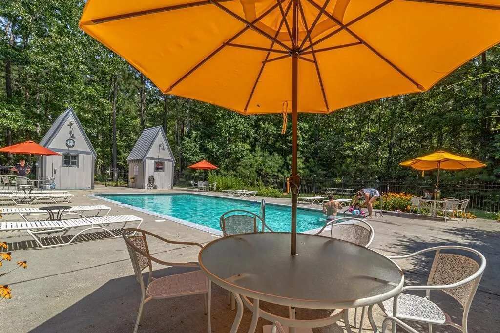 Photo of Outdoor in Irvington
