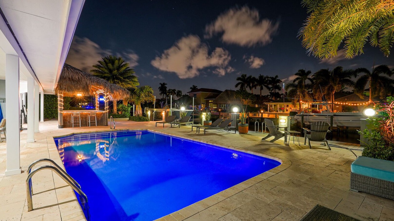 Photo of Outdoor in Tropic Isle