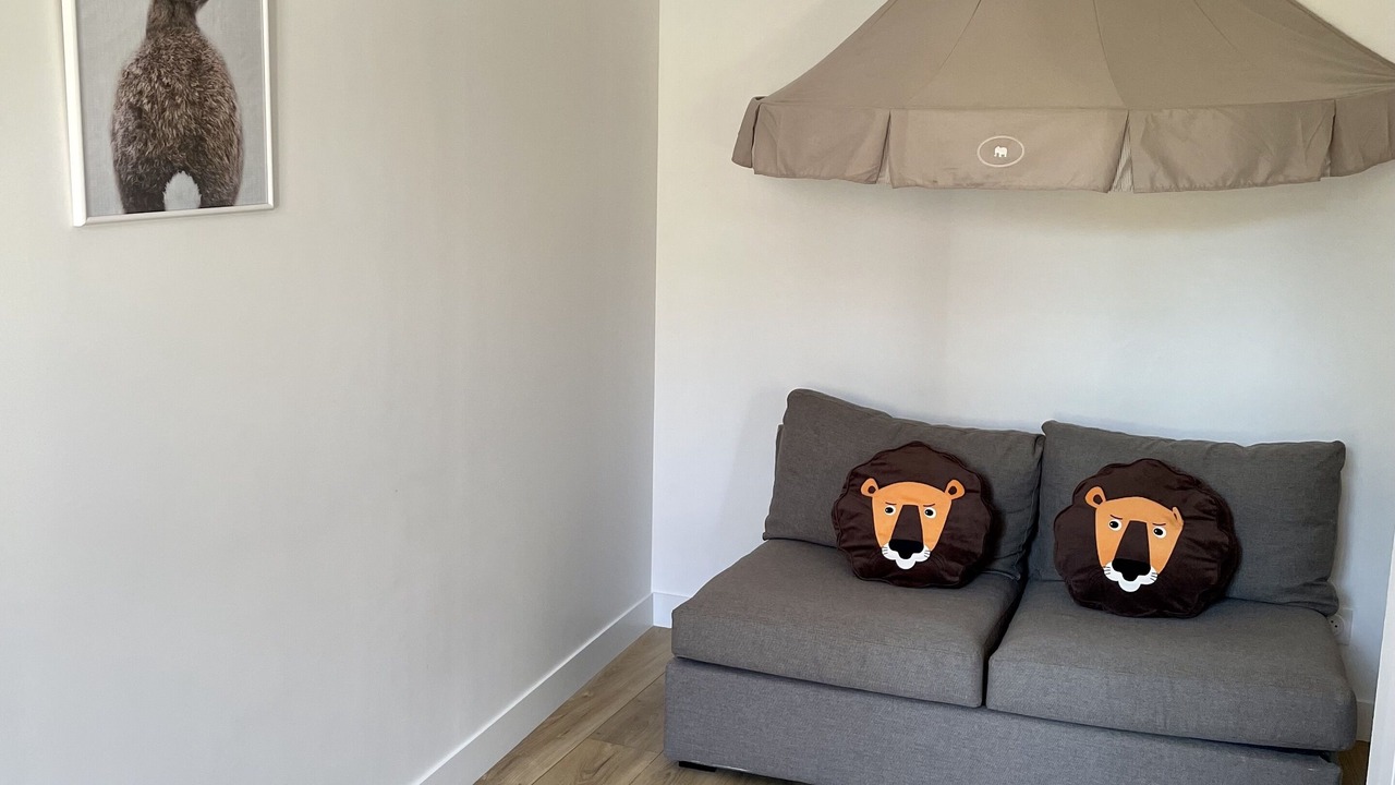 Photo of Livingroom in Mesnil-Val-Plage