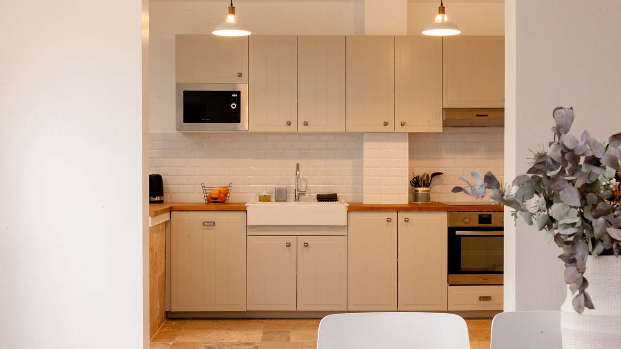 Photo of Kitchen in Mesnil-Val-Plage