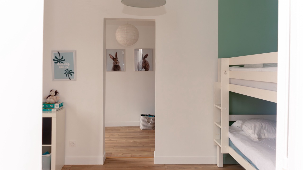 Photo of Bedroom in Mesnil-Val-Plage