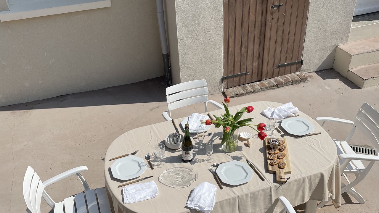 Photo of Outdoor in Mesnil-Val-Plage