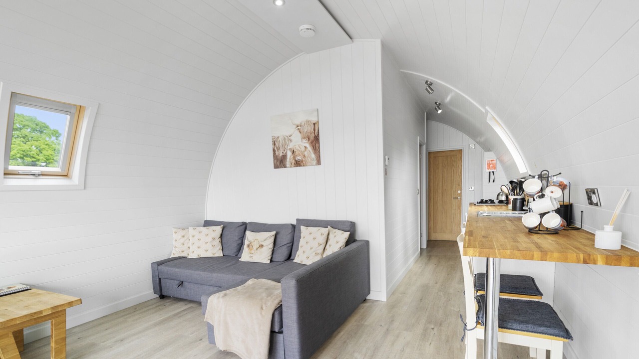 Photo of Livingroom in Hertford