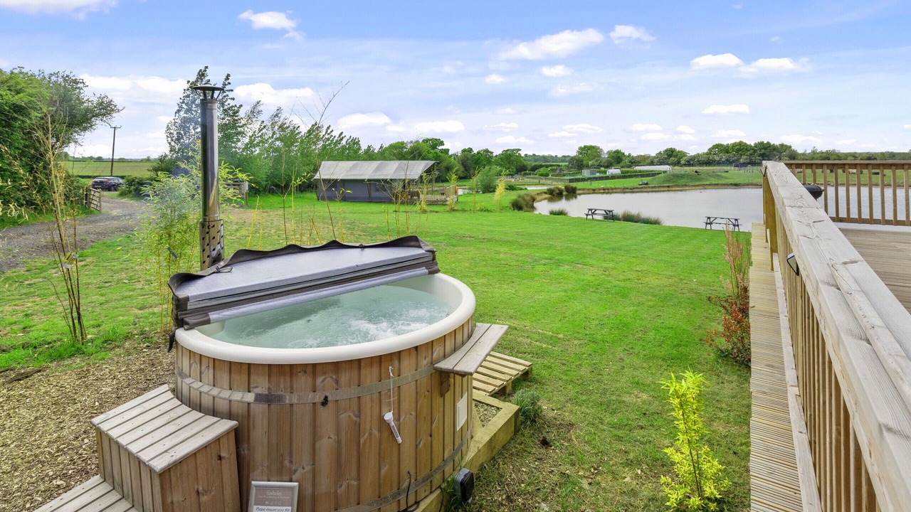 Photo of Outdoor in Hertford