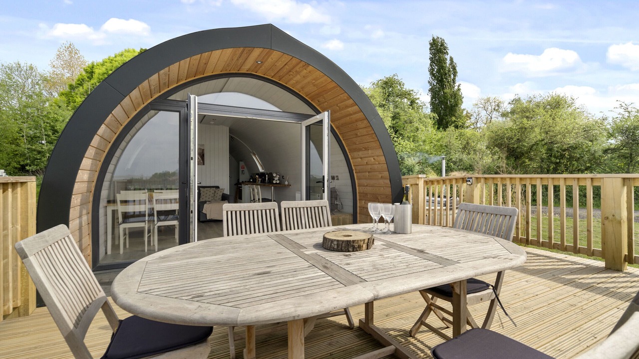 Photo of Outdoor in Hertford