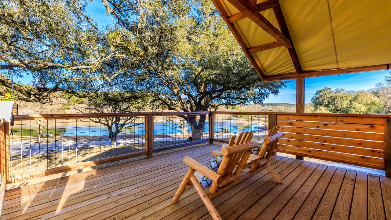 Photo of Outdoor in Ingram