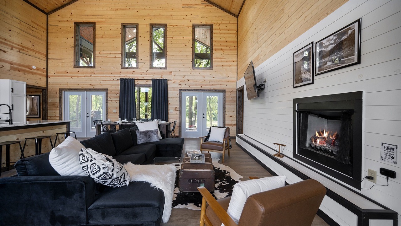 Photo of Livingroom in Golden