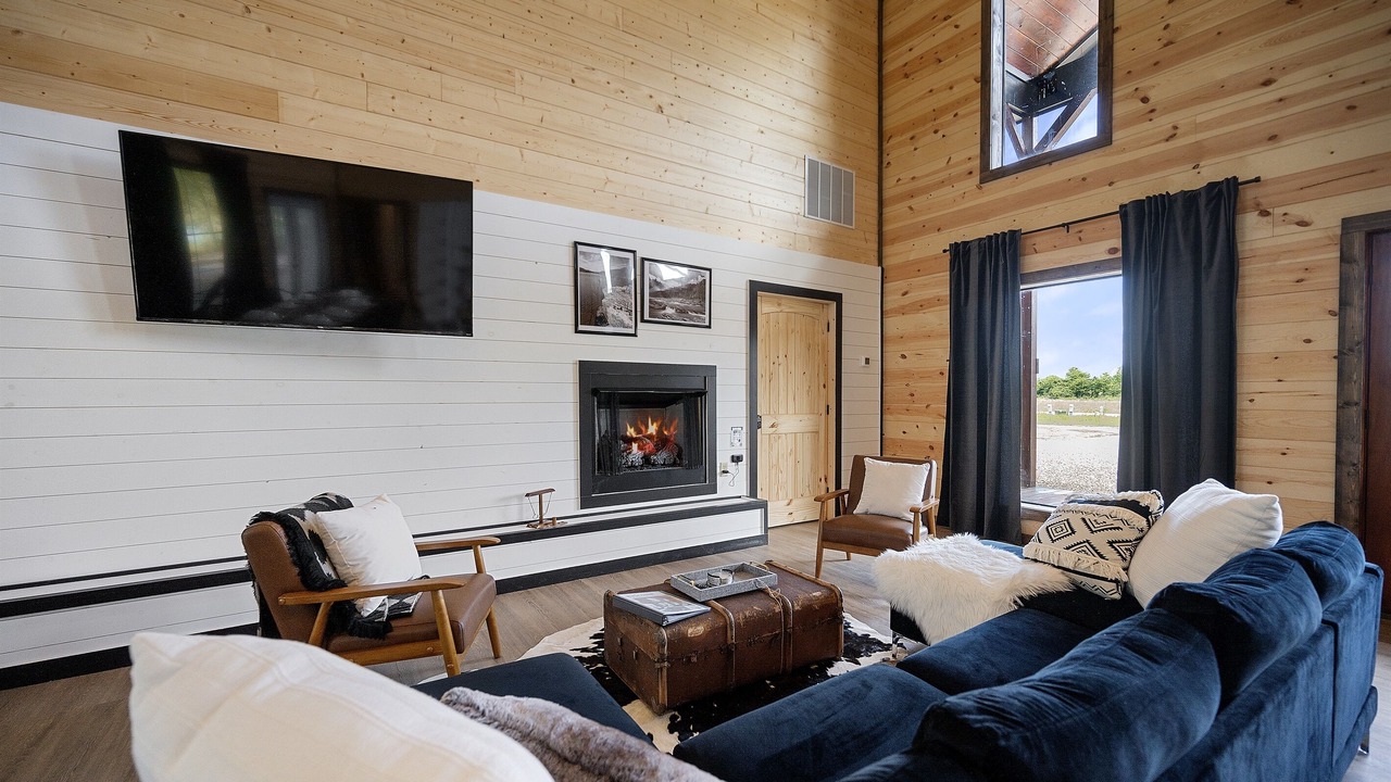 Photo of Livingroom in Golden