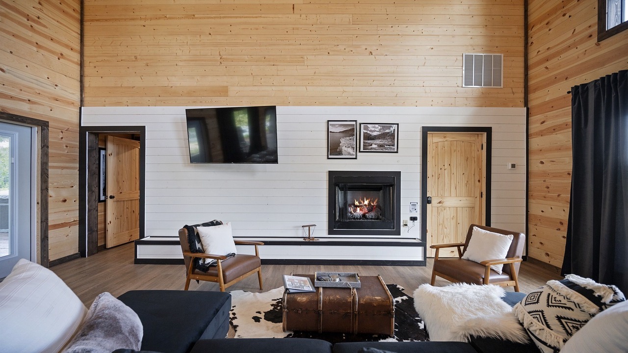 Photo of Bedroom in Golden