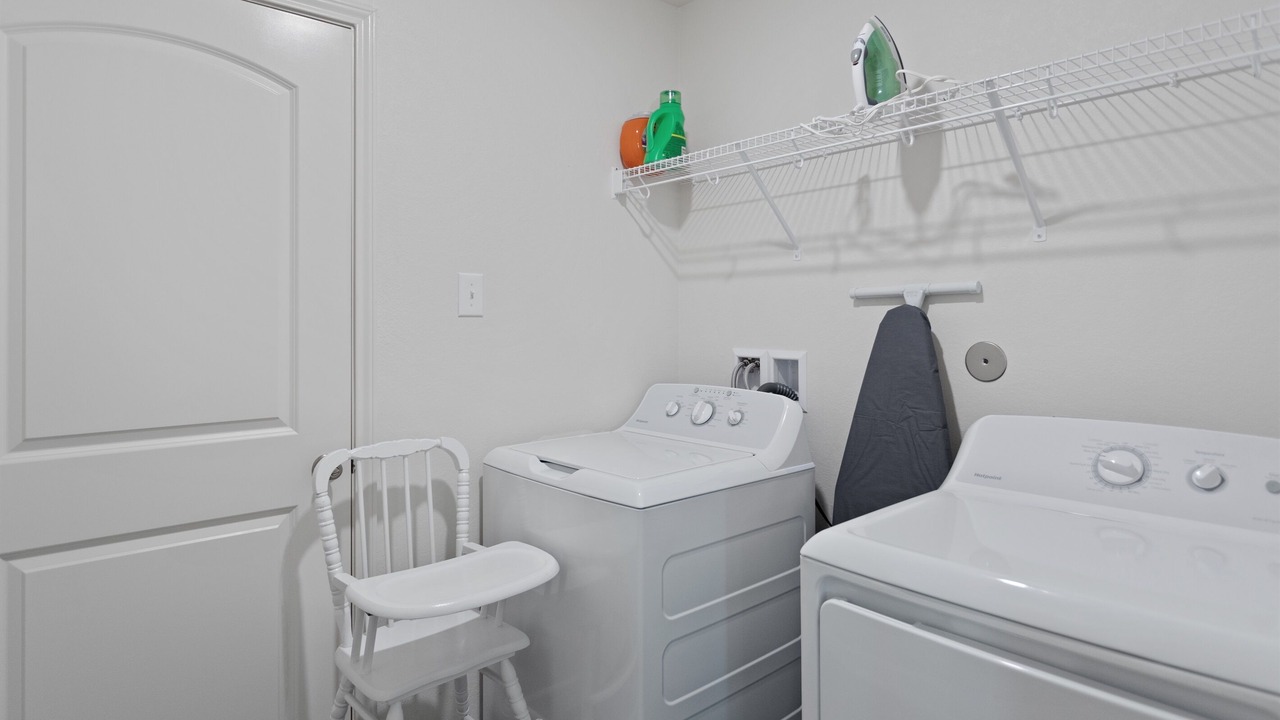 Photo of Bedroom in New Braunfels