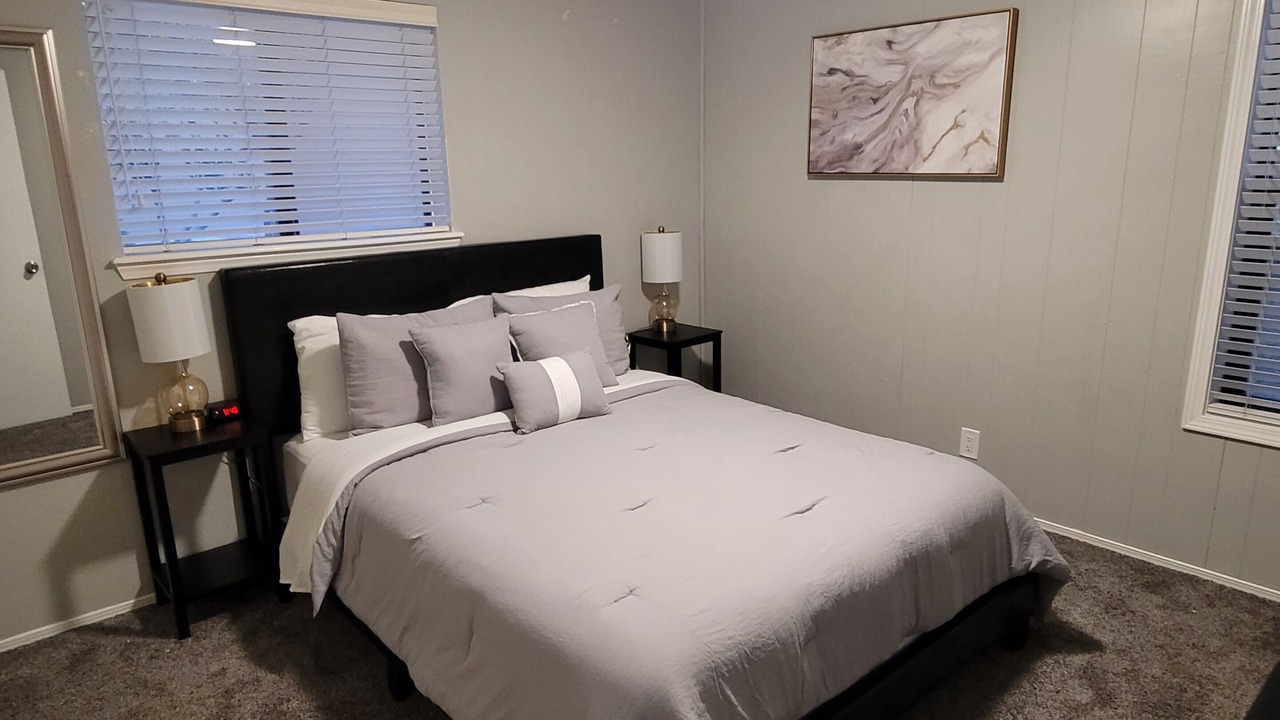 Photo of Bedroom in Rio Rancho