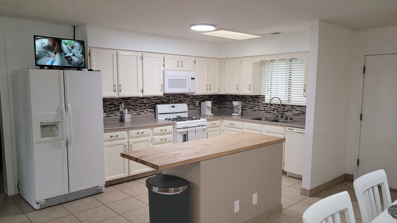Photo of Kitchen in Rio Rancho