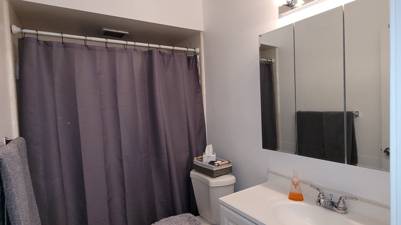 Photo of Bathroom in Rio Rancho