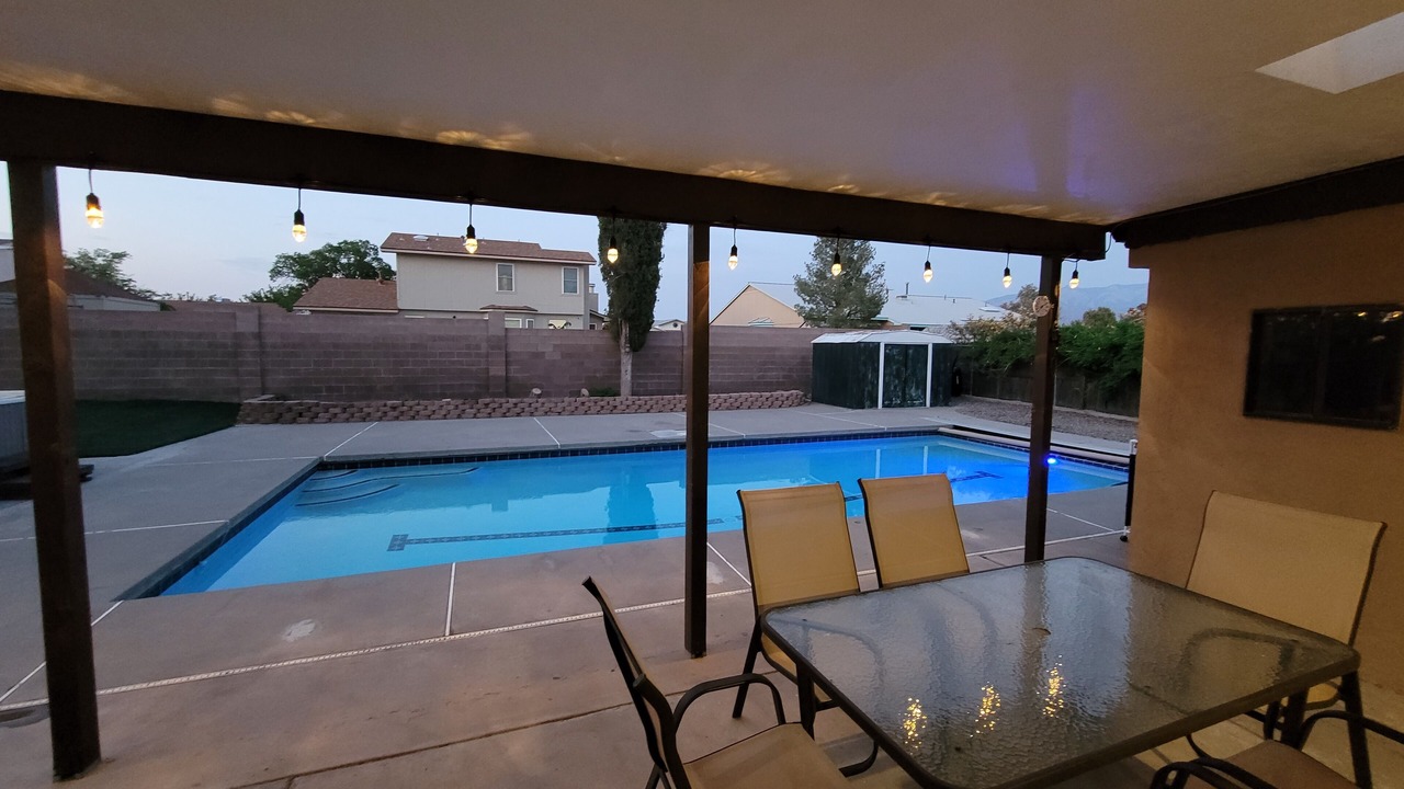 Photo of Outdoor in Rio Rancho
