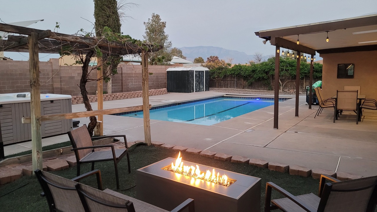 Photo of Outdoor in Rio Rancho