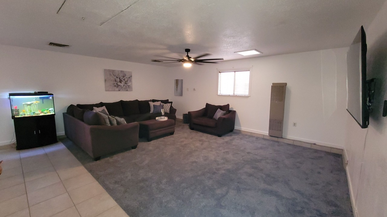 Photo of Livingroom in Rio Rancho
