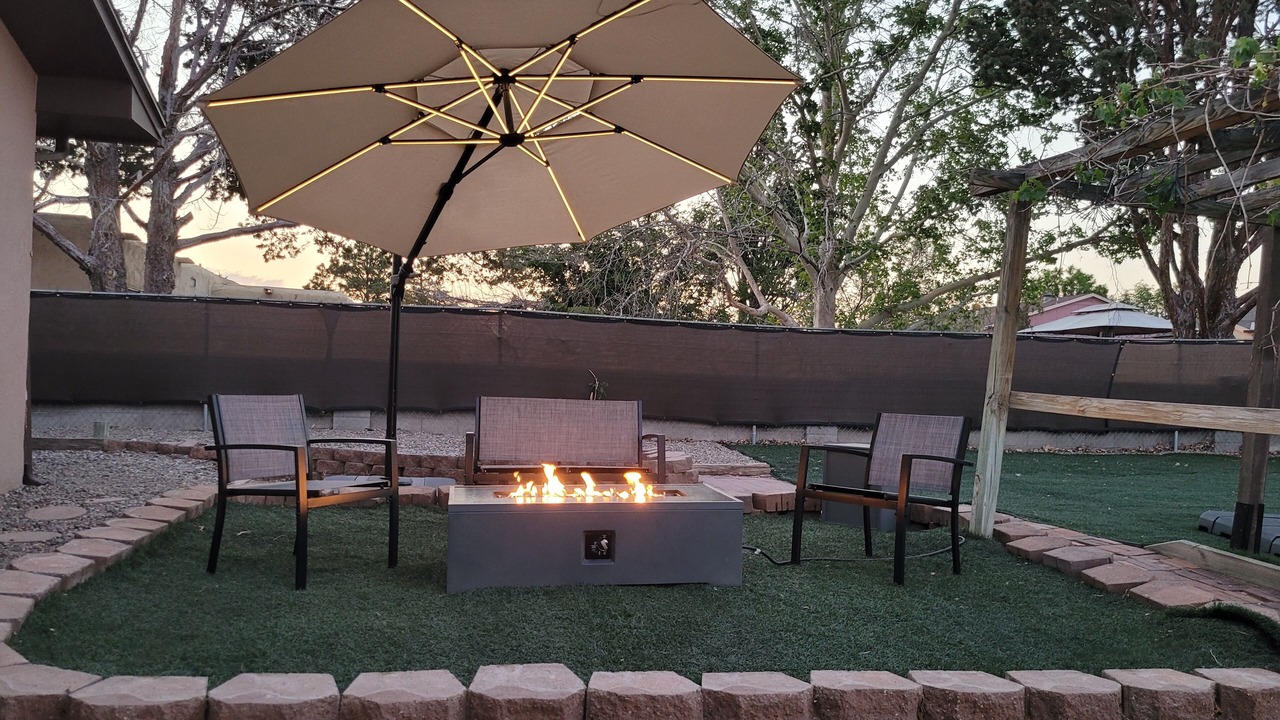Photo of Outdoor in Rio Rancho