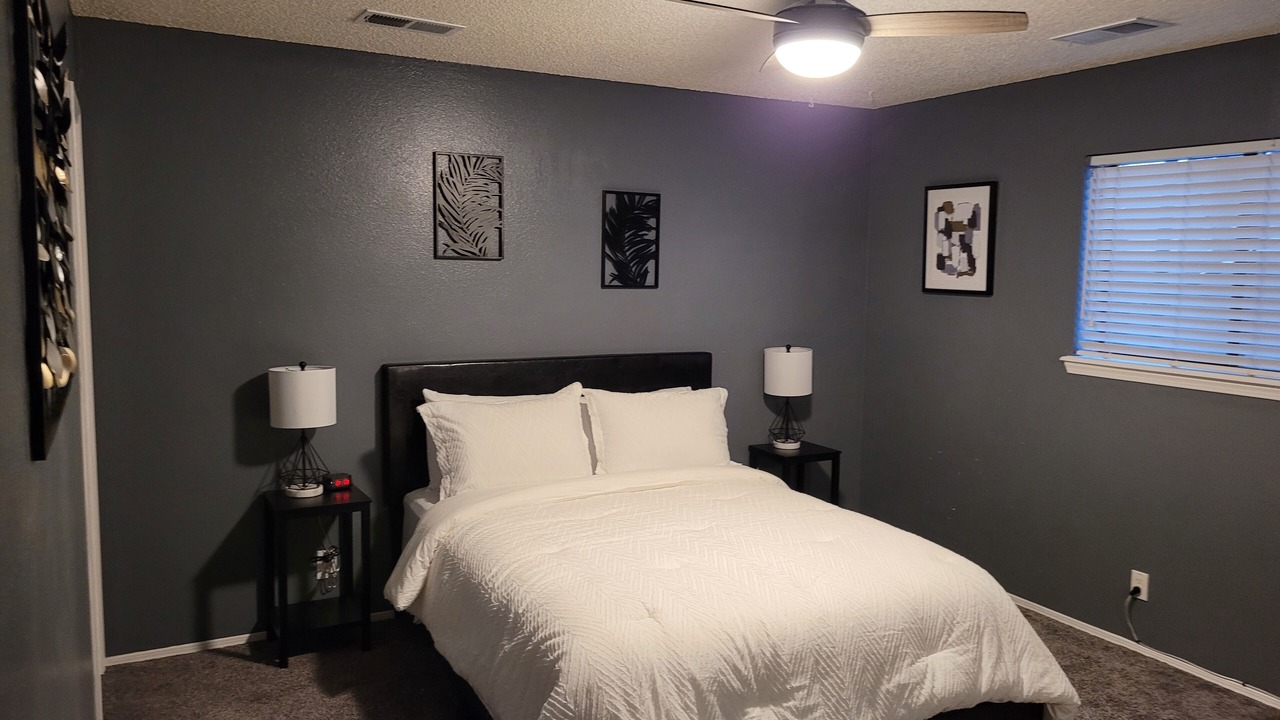 Photo of Bedroom in Rio Rancho