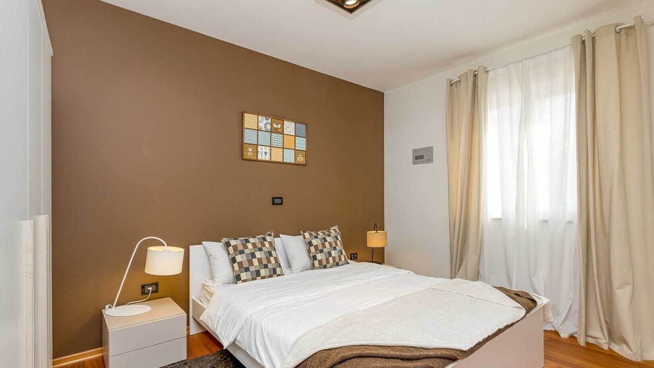 Photo of Bedroom in Rovinjsko Selo