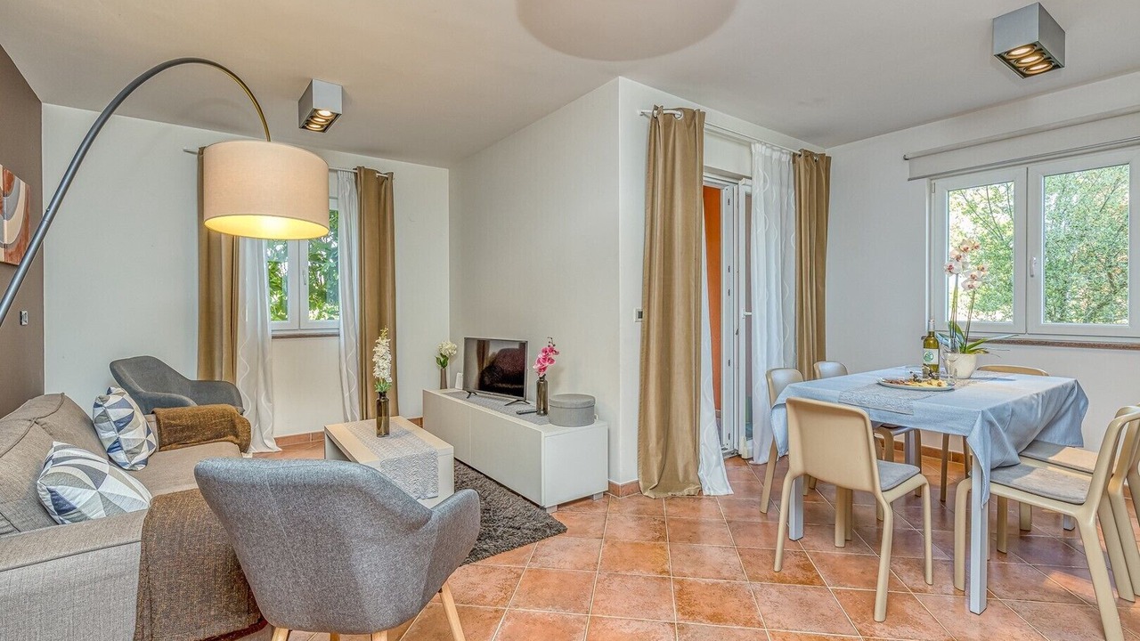 Photo of Livingroom in Rovinjsko Selo