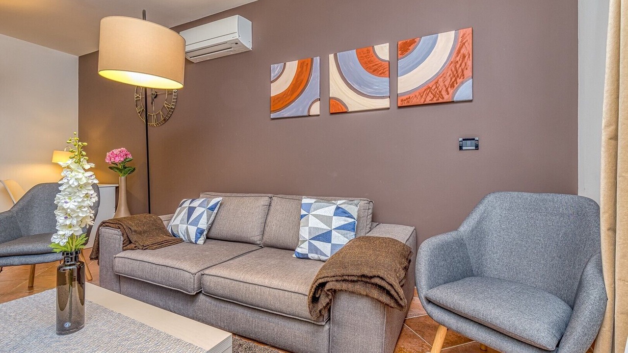 Photo of Livingroom in Rovinjsko Selo