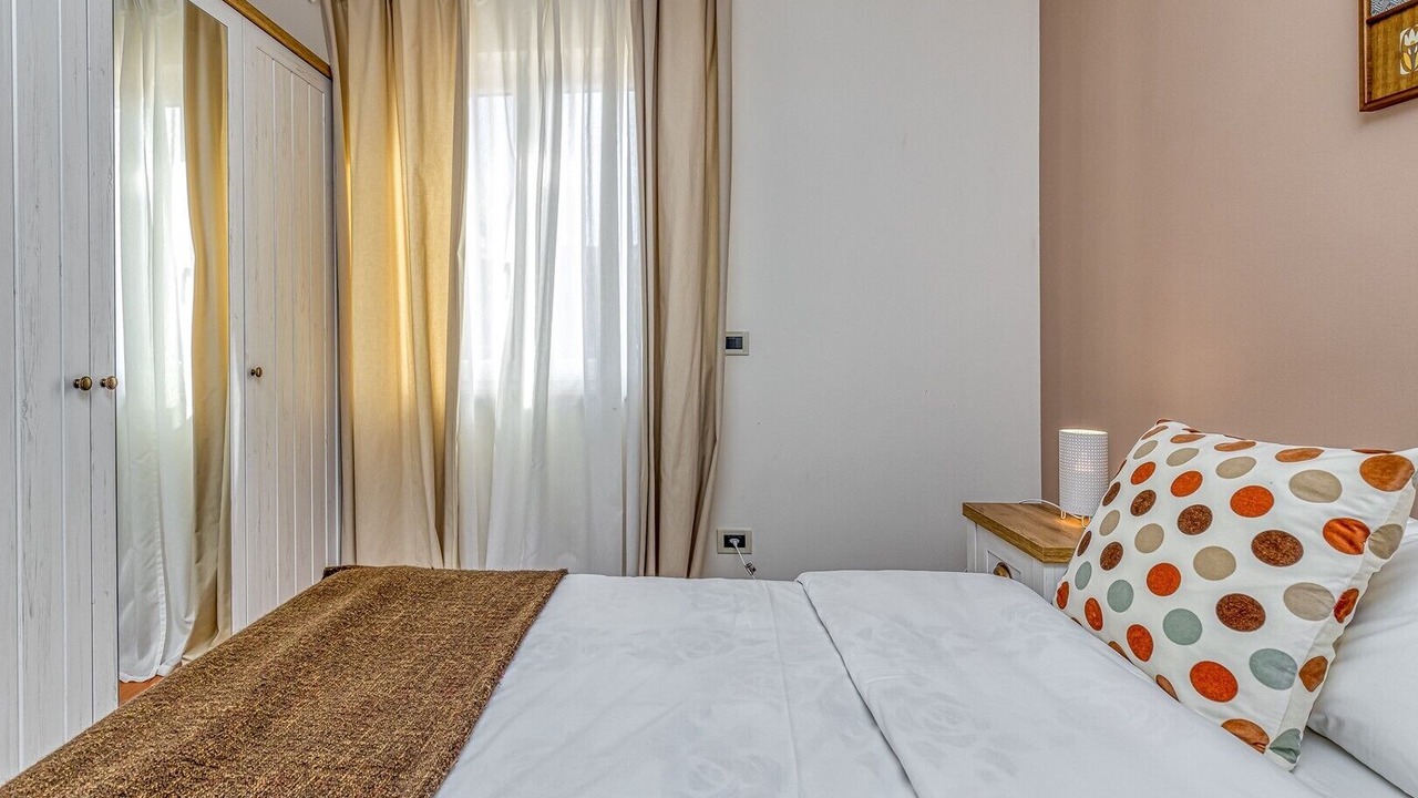 Photo of Bedroom in Rovinjsko Selo