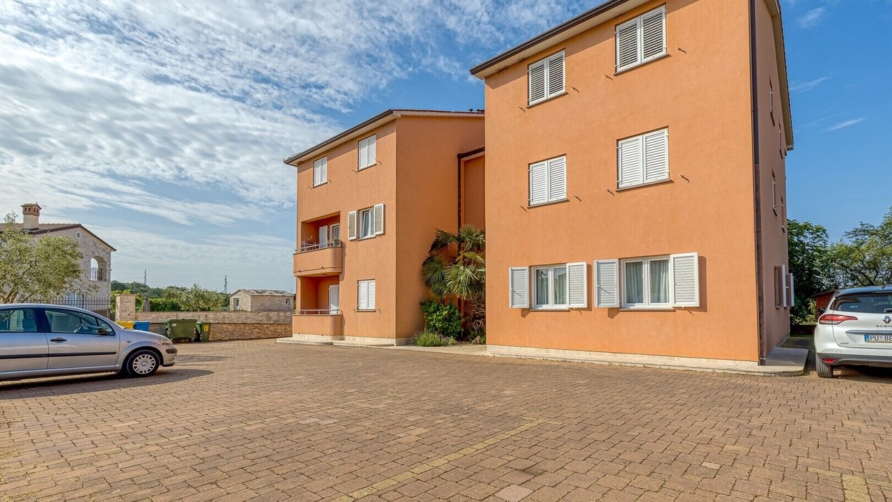 Photo of Outdoor in Rovinjsko Selo