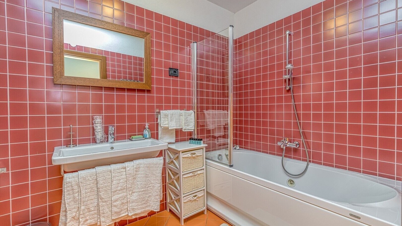 Photo of Bathroom in Rovinjsko Selo