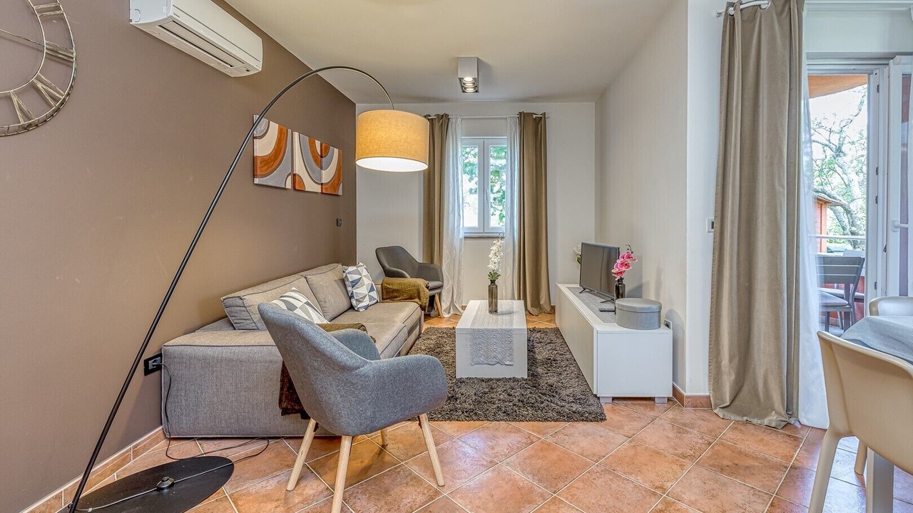 Photo of Livingroom in Rovinjsko Selo
