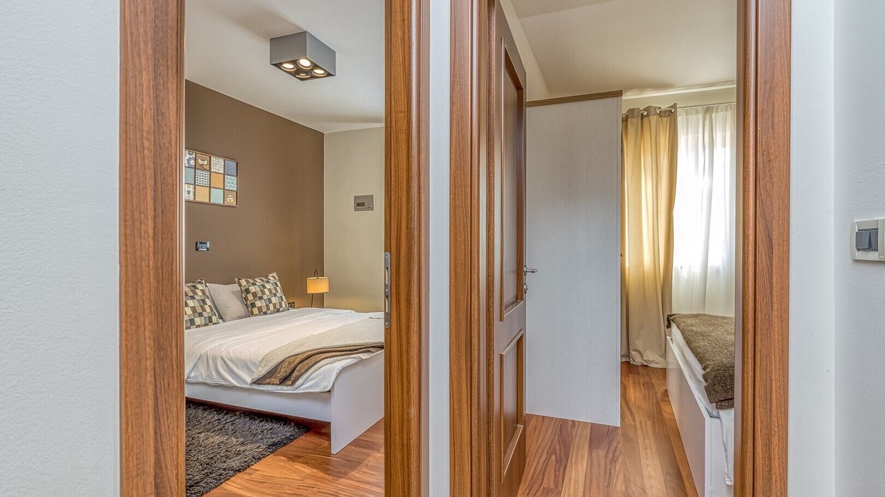 Photo of Bedroom in Rovinjsko Selo