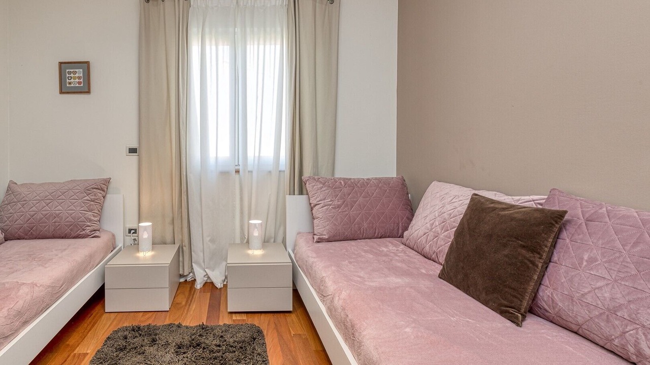 Photo of Bedroom in Rovinjsko Selo