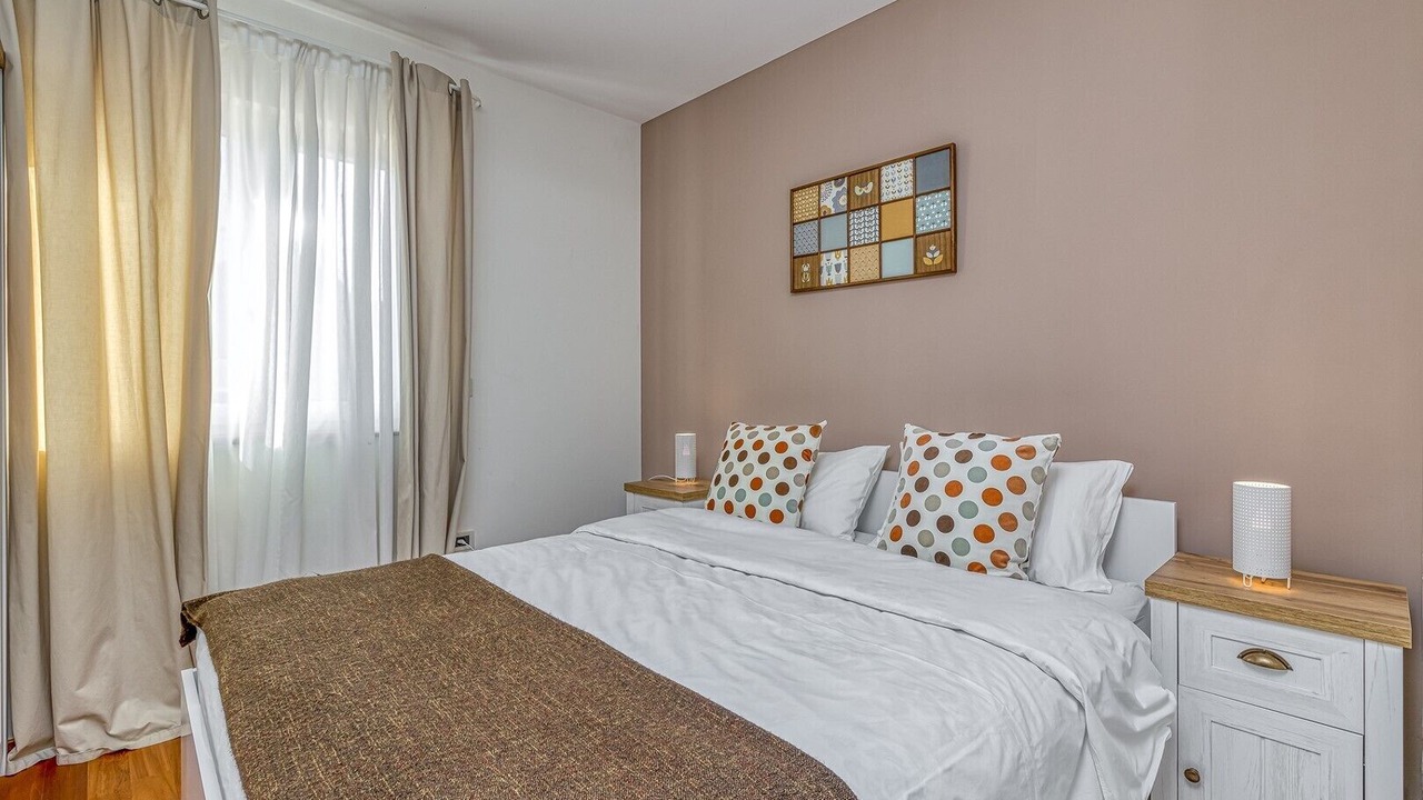 Photo of Bedroom in Rovinjsko Selo