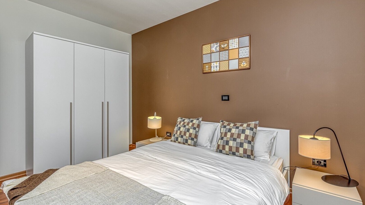 Photo of Bedroom in Rovinjsko Selo