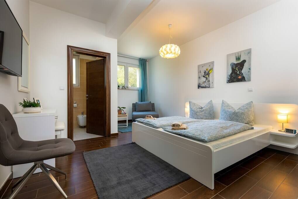 Photo of Bedroom in Brajkovici