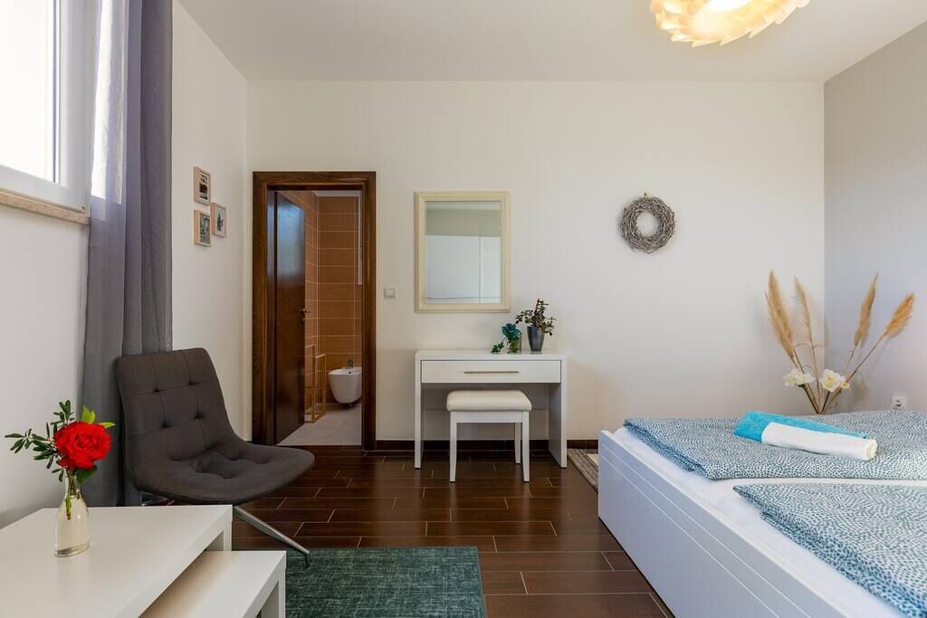 Photo of Bedroom in Brajkovici
